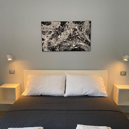 B&B 8 Marzo Belvedere Marittimo Exteriér fotografie