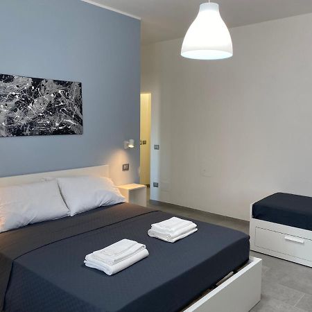 B&B 8 Marzo Belvedere Marittimo Exteriér fotografie