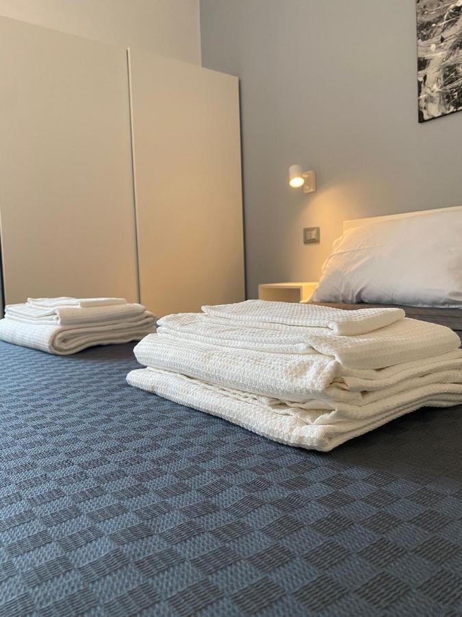 B&B 8 Marzo Belvedere Marittimo Exteriér fotografie