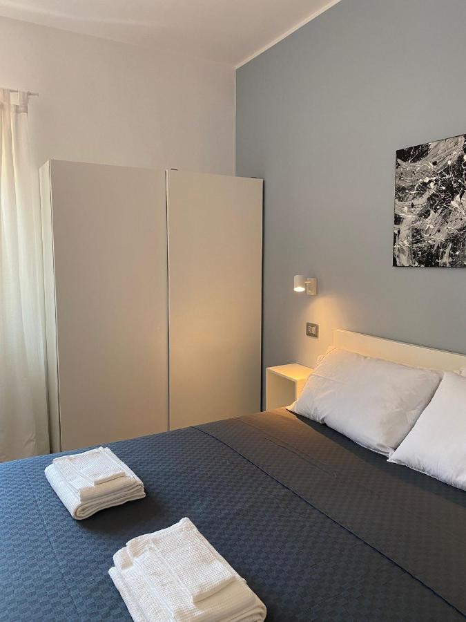 B&B 8 Marzo Belvedere Marittimo Exteriér fotografie
