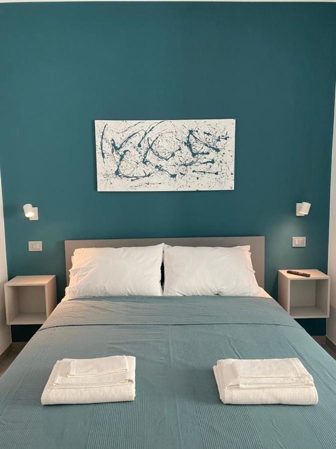B&B 8 Marzo Belvedere Marittimo Exteriér fotografie