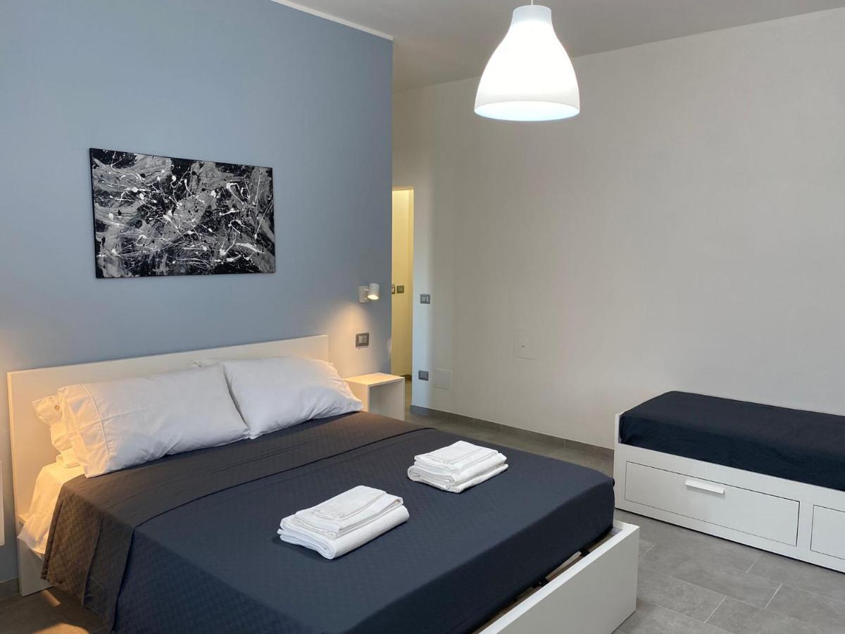 B&B 8 Marzo Belvedere Marittimo Exteriér fotografie