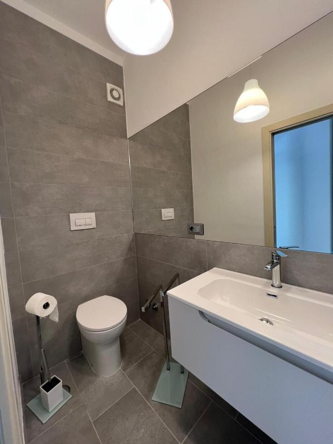 B&B 8 Marzo Belvedere Marittimo Exteriér fotografie